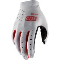 100% - 100% Sling MX Gloves - 10023-00019 - Gray - 2XL - Image 1