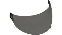 AFX - AFX Face Shield for FX-10Y Youth Helmets - Dark Smoke - 0130-0118 - Image 1
