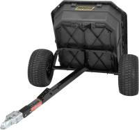 Moose Utility - Moose Utility Utility Dump Trailer - 4504-0099 - Image 2