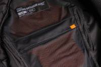 Icon - Icon Airform Battlescar Jacket - 2820-5488 - Gray - Large - Image 4