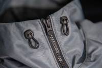 Icon - Icon Airform Battlescar Jacket - 2820-5488 - Gray - Large - Image 7