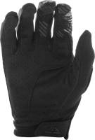 Fly Racing - Fly Racing Evolution DST Youth Gloves - 373-11006 - Black/Gray - 6 - Image 2