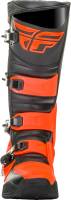Fly Racing - Fly Racing FR5 Boots - 364-70908 - Orange - 8 - Image 2