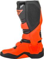 Fly Racing - Fly Racing FR5 Boots - 364-70908 - Orange - 8 - Image 5