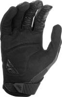 Fly Racing - Fly Racing Kinetic Shield Gloves - 372-41010 - Black - 10 - Image 2