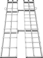 Fly Racing - Fly Racing Adjustable Folding ATV/Cycle Ramp - 79in. x 57in. - VERSA-RAMP - Image 7