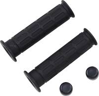 Parts Unlimited - Parts Unlimited Laser Street Grips - 1806-10-001 - Image 1