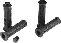 Parts Unlimited - Parts Unlimited Laser Street Grips - 1806-10-001 - Image 2