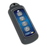 Fulton - Fulton XLT 7.0 Powered Marine Winch w/Remote f/Boats up to 20' - Image 4