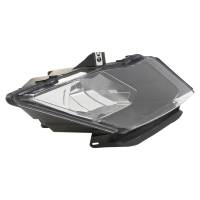 Kimpex - Kimpex Headlight Housing - Left - 01201 - Image 1