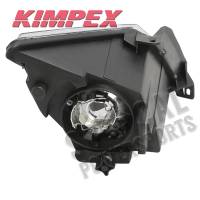 Kimpex - Kimpex Headlight Housing - Left - 01201 - Image 2