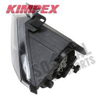 Kimpex - Kimpex Headlight Housing - Left - 01201 - Image 3