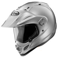 Arai Helmets - Arai Helmets XD4 Solid Helmet - 685311175113 - Aluminum Silver - X-Small - Image 2