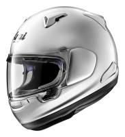 Arai Helmets - Arai Helmets Quantum-X Solid Helmet - 685311170699 - Aluminum Silver - X-Large - Image 1