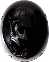 Z1R - Z1R Vagrant FTW Helmet - 0103-1322 - FTW - X-Large - Image 3