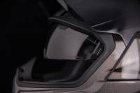 Icon - Icon Airflite Ultrabolt Helmet - 0101-13896 - Black - X-Small - Image 5