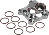 James Gasket - James Gasket Lower Pushrod Tube O-Ring - Viton - JGI-11145-A - Image 2