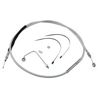 Magnum - Magnum Sterling Chromite II High Efficiency Braided Clutch Cable - 76-11/18in. - 322820 - Image 1