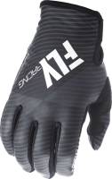 Fly Racing - Fly Racing 907 Cold Weather Youth Gloves - 371-64006 - Black - Large - Image 1