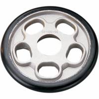Parts Unlimited - Parts Unlimited Idler Wheel - 5 1/8 in. - 04-116-96 - Image 1