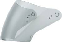 Scorpion - Scorpion Faceshield for EXO-CT220 Helmets - Light Smoke - 52-537-68 - Image 2