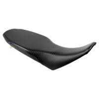 Sargent - Sargent World Sport Performance Seat with Black Accent Welt - WS-610-19 - Image 1