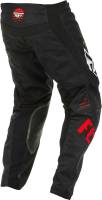 Fly Racing - Fly Racing Kinetic K220 Pants - 373-53340 - Red/Black/White - 40 - Image 3
