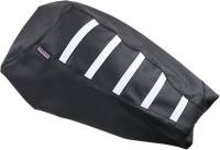 Parts Unlimited - Parts Unlimited Gripper Seat Cover - 0821-2897 - Image 1