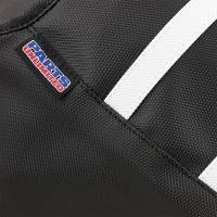 Parts Unlimited - Parts Unlimited Gripper Seat Cover - 0821-2897 - Image 3