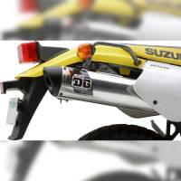 DG Performance - DG Performance RST Dual Sport Slip-On - 091-6500 - Image 1