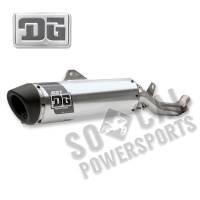 DG Performance - DG Performance RST Dual Sport Slip-On - 091-6500 - Image 2