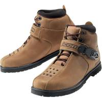 Icon - Icon Superduty 4 Boots - 3403-0221 - Brown - 7 - Image 1