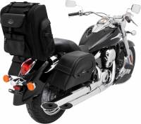 Saddlemen - Saddlemen S2200E Expandable Sissy Bar Bag - 3515-0080 - Image 8