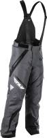 Fly Racing - Fly Racing SNX Pro Pants - 470-2061X - Black/Gray - X-Large - Image 1