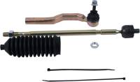 Moose Racing - Moose Racing Steering Rack and Pinion End Kit (Left) - 51-1094-L - Image 2