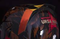 Icon - Icon Irflite Ursa Major Helmet - 0101-13932 - Gold - Small - Image 5