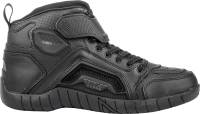 Fly Racing - Fly Racing M21 Shoes - 5161 361-98612 - Black - 12 - Image 4