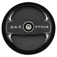 S&S Cycle - S&S Cycle Stealth Air Cleaner Cover - Air 1 - 170-0214 - Image 1