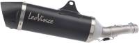 Leo Vince - Leo Vince Nero Slip-On - Carbon Fiber Muffler - 14028 - Image 2