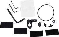 Slipstreamer - Slipstreamer Radar Detector Mount Kit for 1in. Handlebars - R-M-1" - Image 1