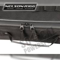 Nelson-Rigg - Nelson-Rigg Trails End Tool Bag - RG-1080 - Image 3