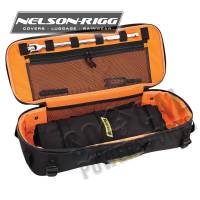 Nelson-Rigg - Nelson-Rigg Trails End Tool Bag - RG-1080 - Image 4