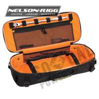 Nelson-Rigg - Nelson-Rigg Trails End Tool Bag - RG-1080 - Image 6