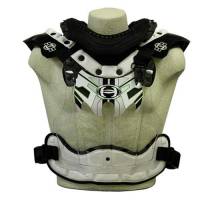 HRP Sports - HRP Sports Flak-Jak 1000LT Roost Deflector - 1004-G-LT-11 - Green - X-Large - Image 1