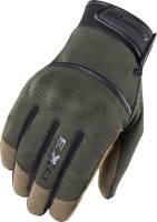 Scorpion - Scorpion Stealth Grip Gloves - G73-093 - Hunter Green - Small - Image 1
