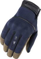 Scorpion - Scorpion Stealth Grip Gloves - G73-103 - Dark Blue - Small - Image 1