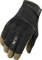 Scorpion - Scorpion Stealth Grip Gloves - G73-033 - Black - Small - Image 1