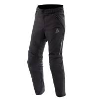 Dainese - Dainese Drake 2 Air Tex Pants - 2017500001-631-46 - Black/Black - 46 - Image 1