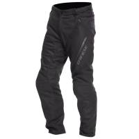 Dainese - Dainese Drake 2 Super Air Tex Pants - 2017500003-631-48 - Black/Black - 48 - Image 1