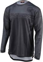 Answer - Answer Arkon Nitrus Jersey - 442487 - Black/Gray - Small - Image 1